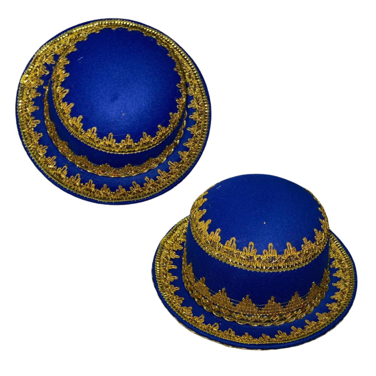 Traje Caporal Niño Incluye Sombrero Traje Tipico Fiestas-3