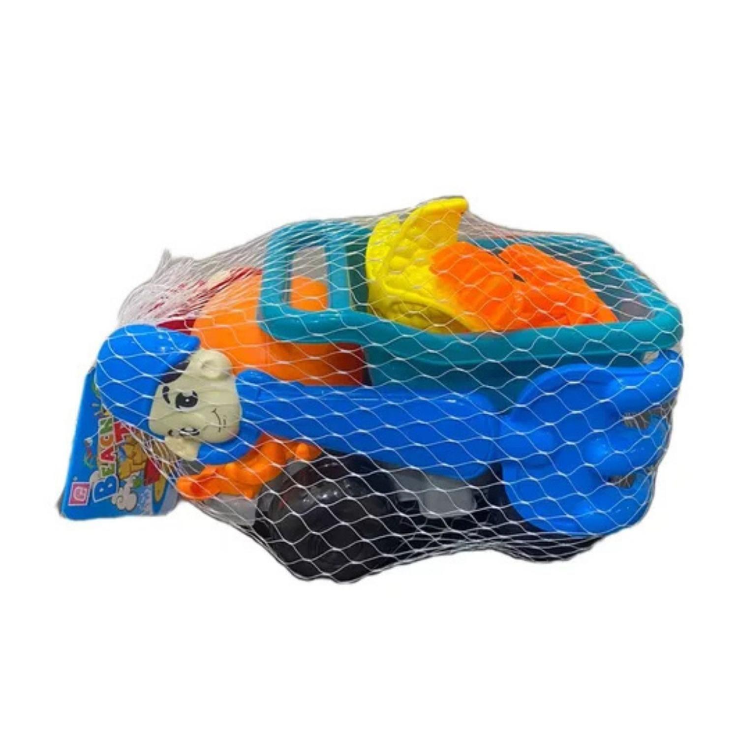 Set juegos de Playa - Accesorios-2