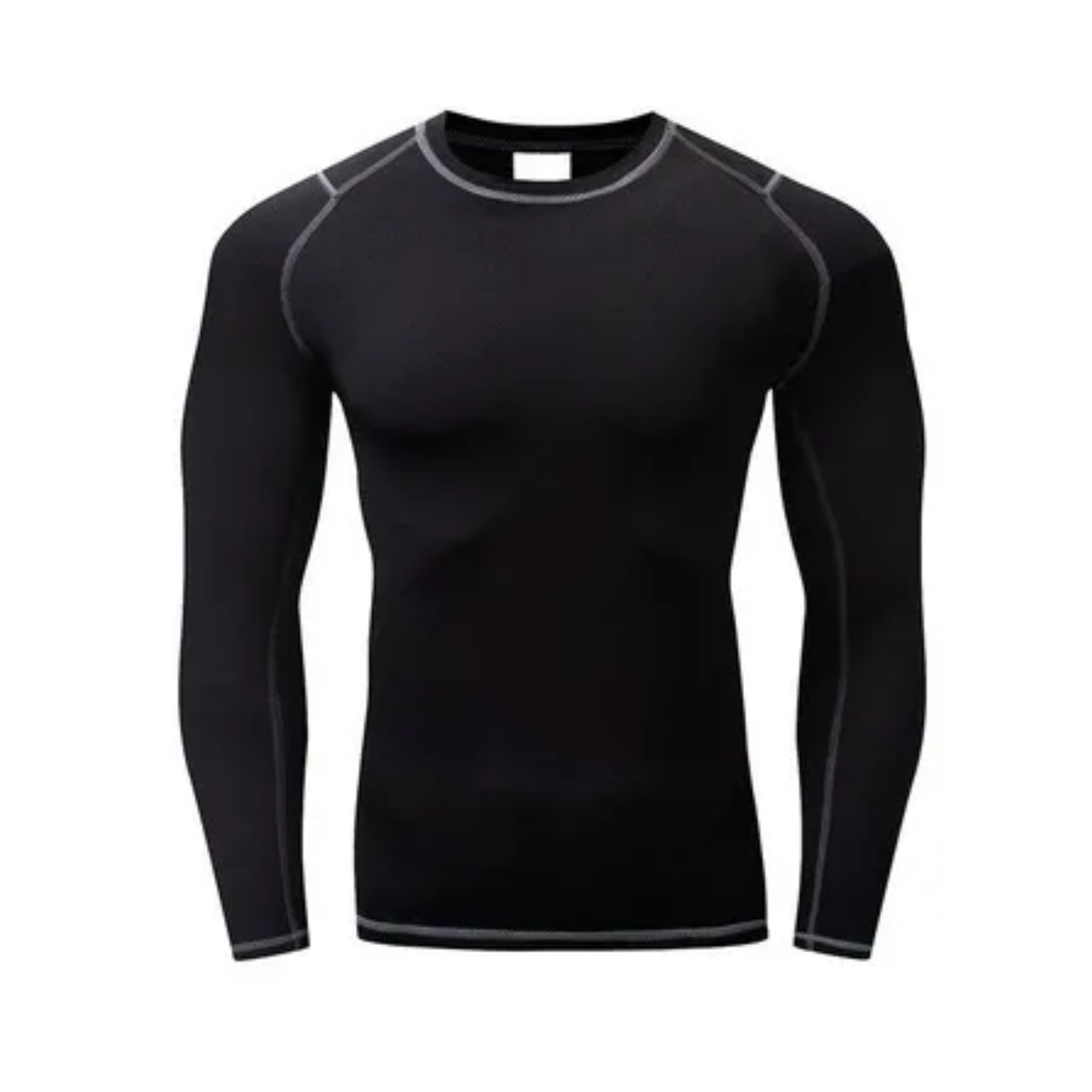 Polera Primera Piel Térmica Primera Piel Para Invierno-2