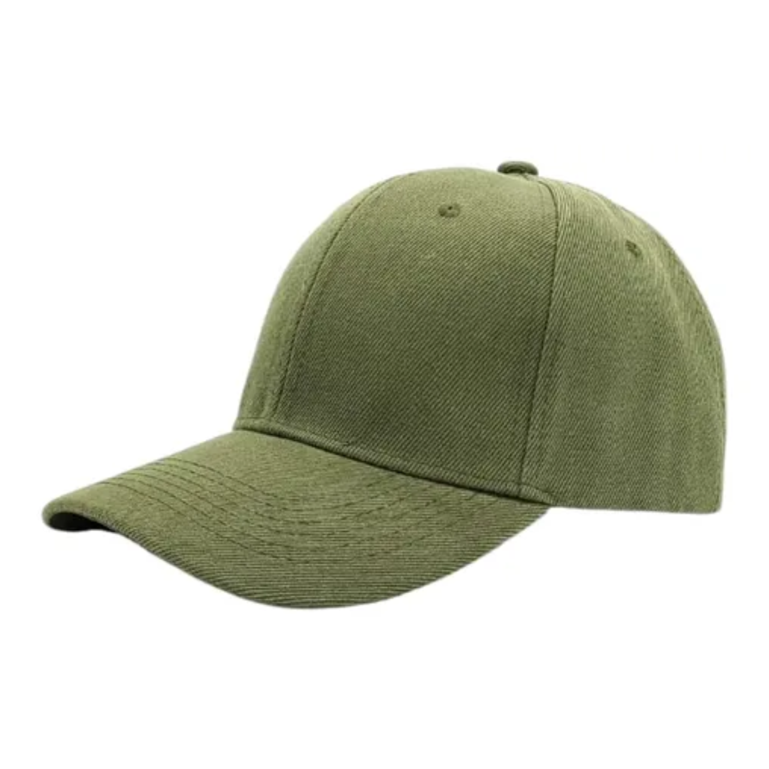 Gorro Jockey Estampar O Bordado Calidad 100%-1