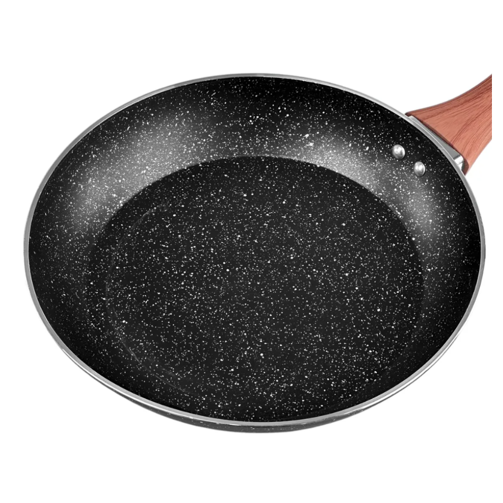 Sartén Wok de Cerámica Hyllis Antiadherente para Inducción 27 cm-2
