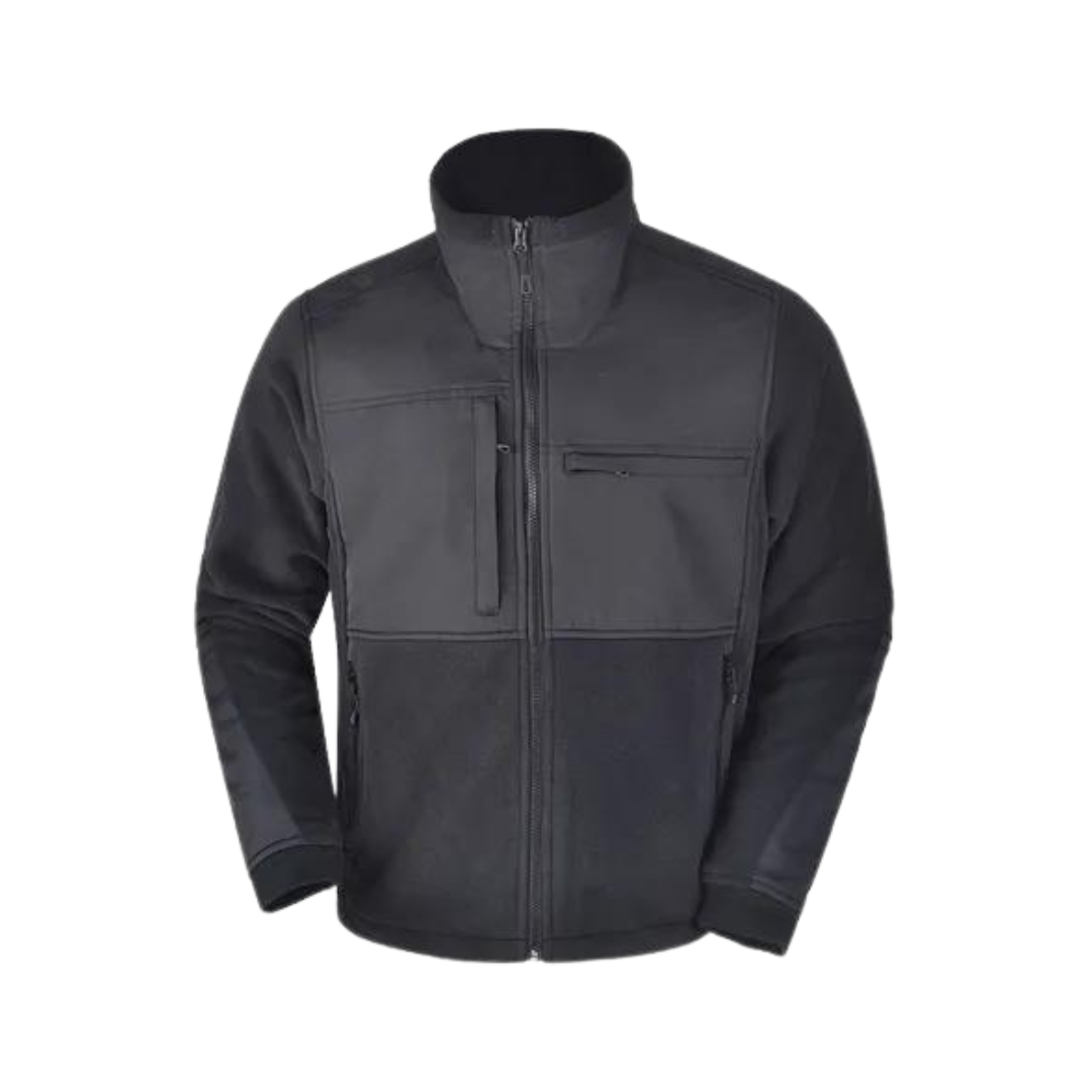 Polar Negro Ejercito Uniformado -0