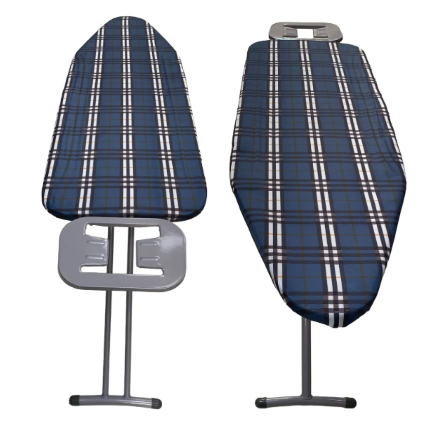 Tabla De Planchar Home Mesa De Planchar Metal Pp Tela-3