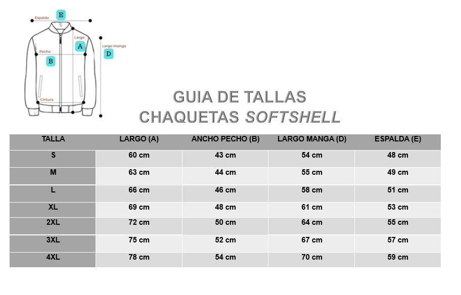 Chaqueta Softshell Tactica Militar Con Capucha Impermeable-3