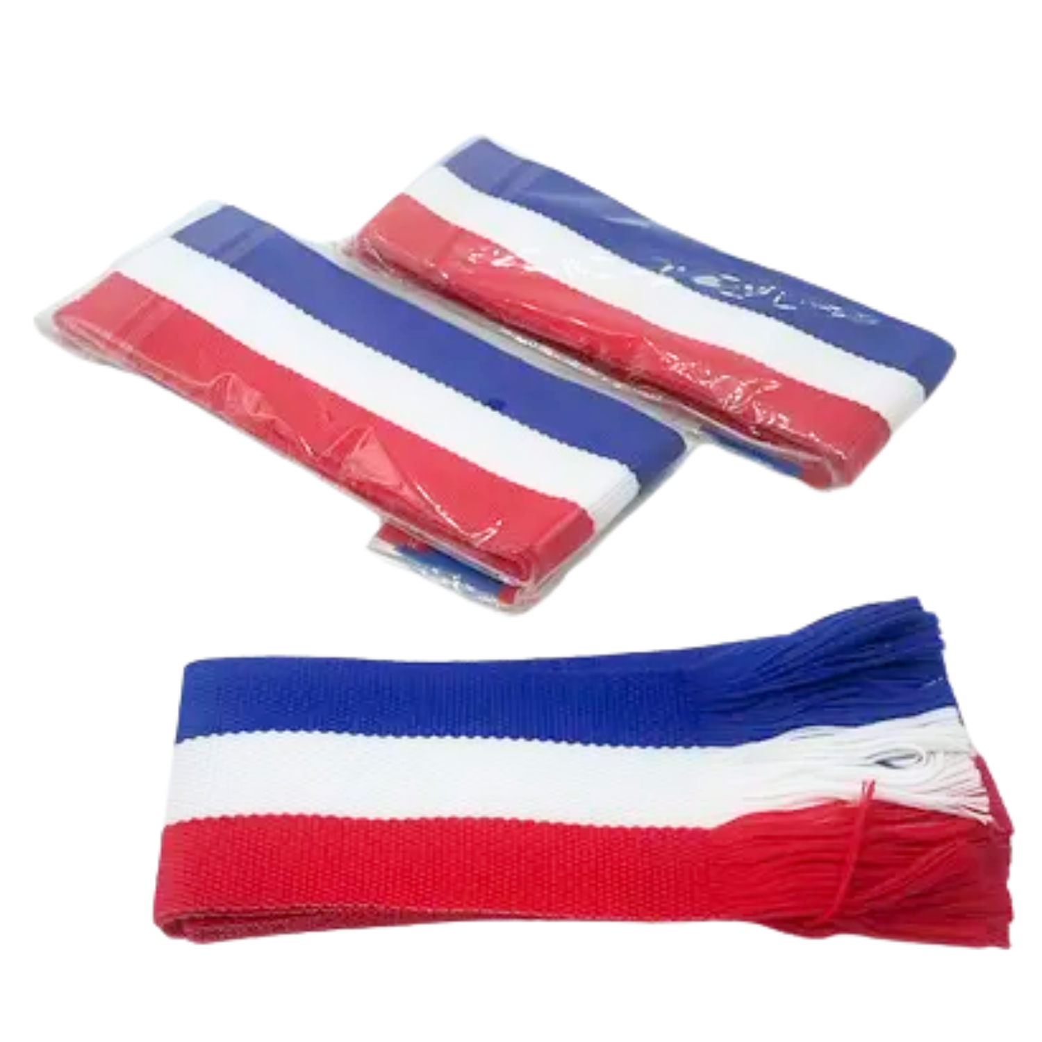 Fajas Tricolor Para Huaso Bailes Típicos Infantil-1