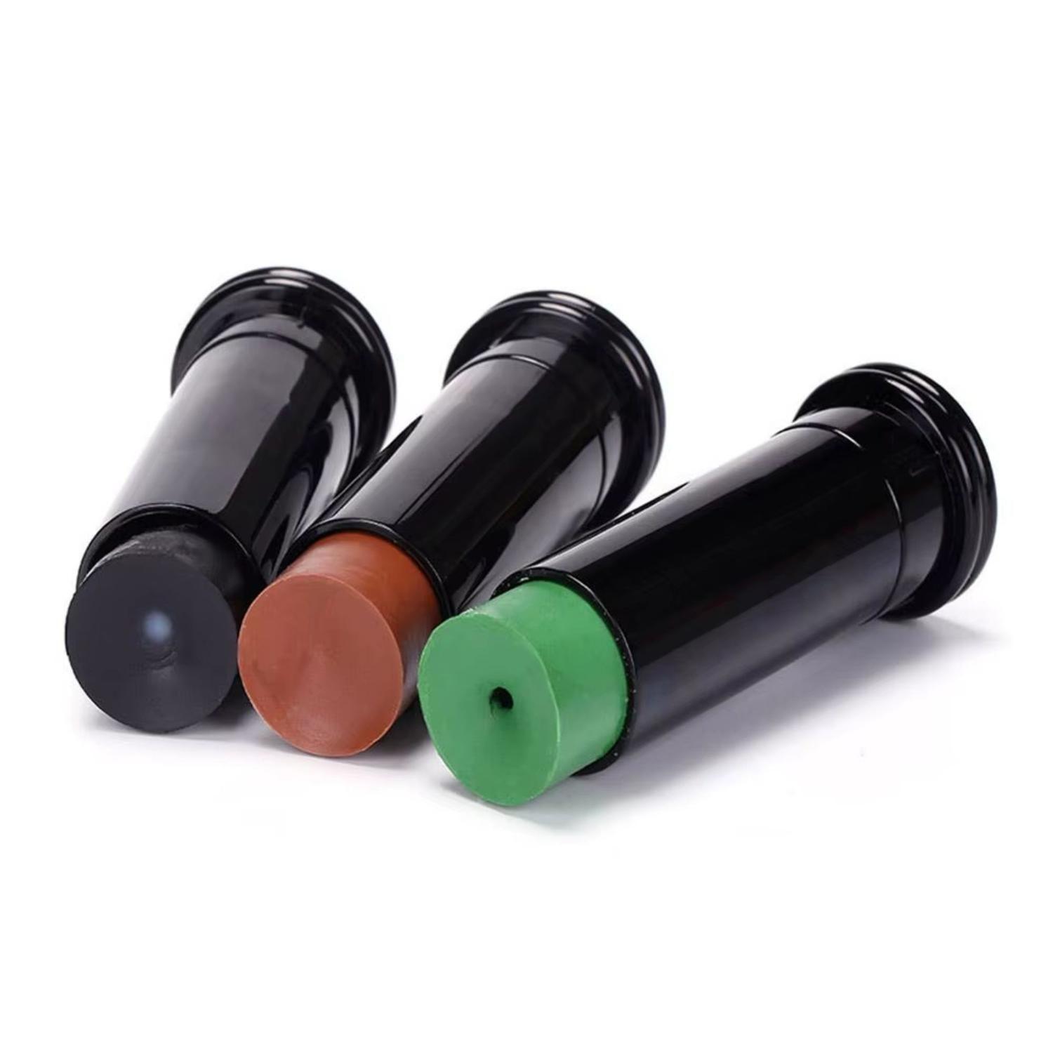 Set De Mimetismo Camuflage 3 Colores-5