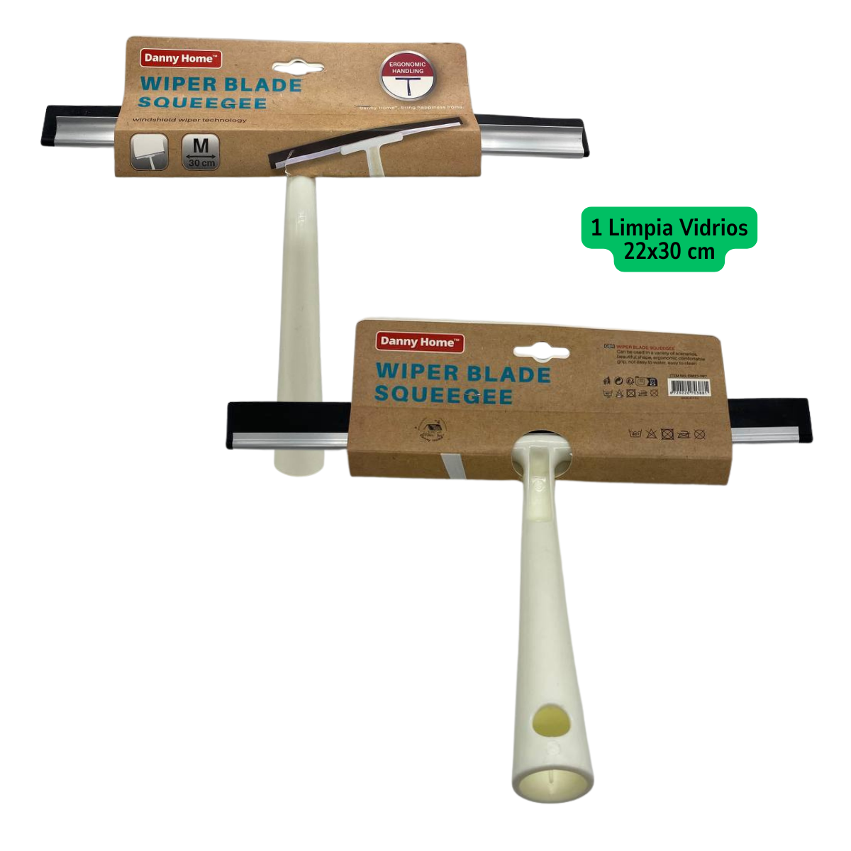 Set De Limpieza 6 Piezas Auto Y Hogar-7