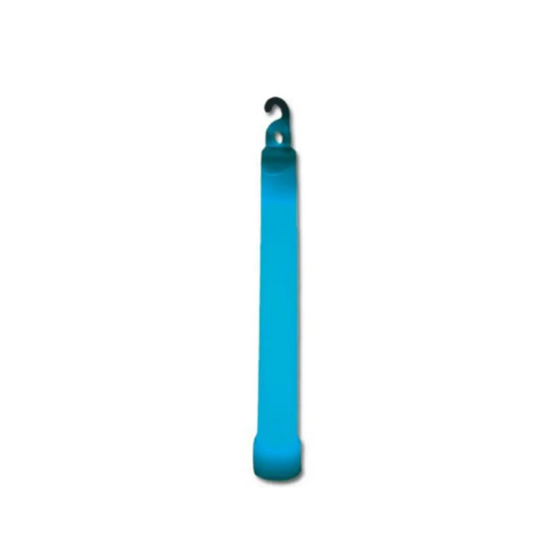 Luz Quimica Cyalum Azul Militar 15 Cm Outdoor Emergencia-0