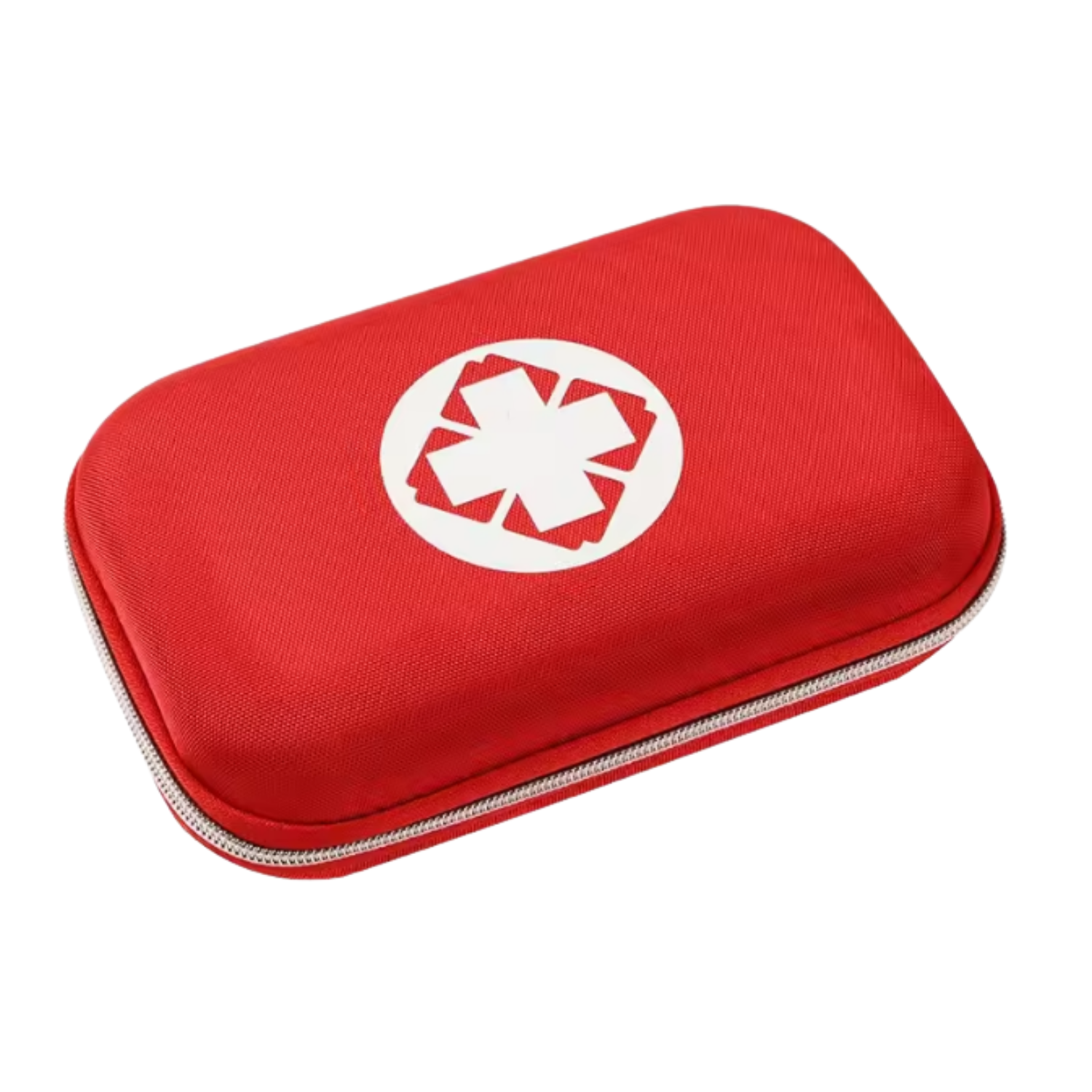 Botiquín Primeros Auxilios Trekking Outdoor Camping-0