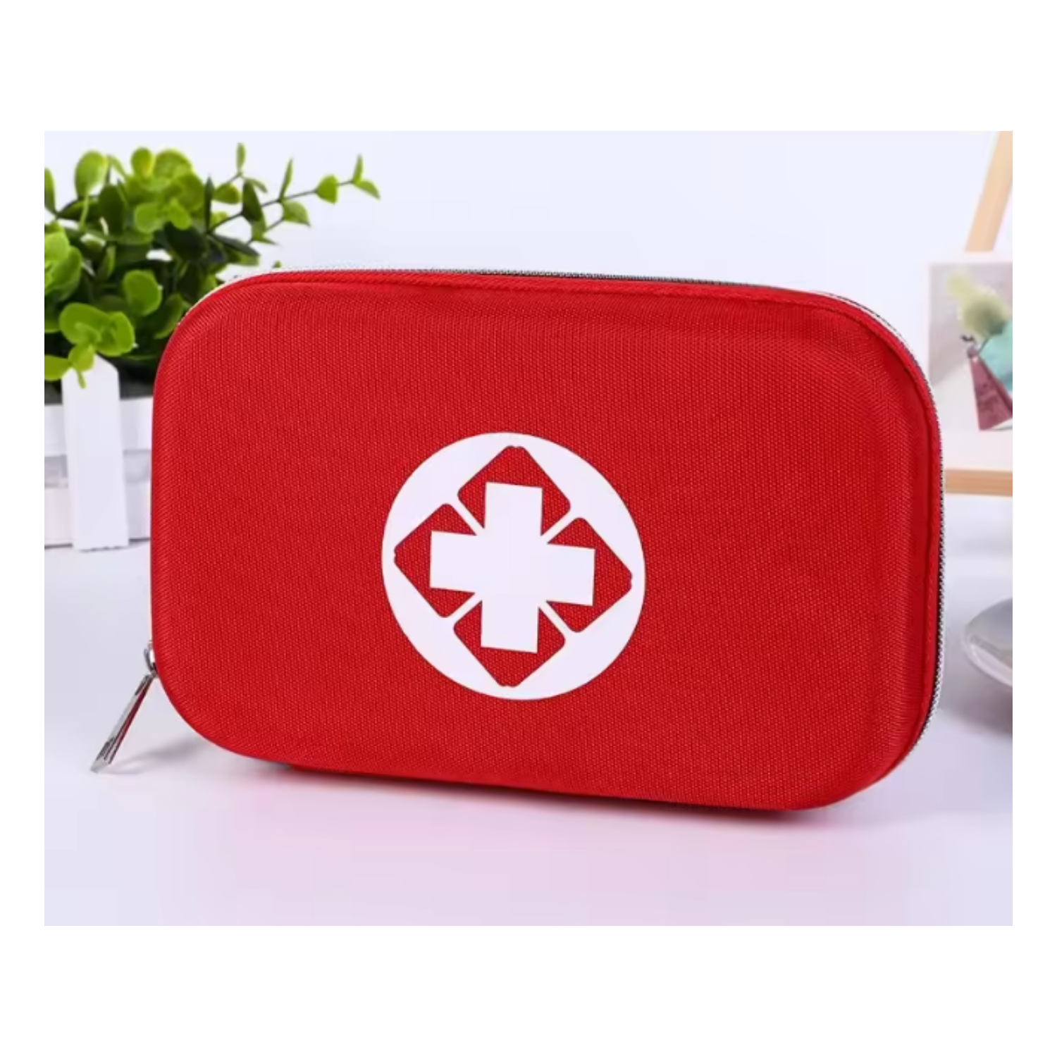 Botiquín Primeros Auxilios Trekking Outdoor Camping-7