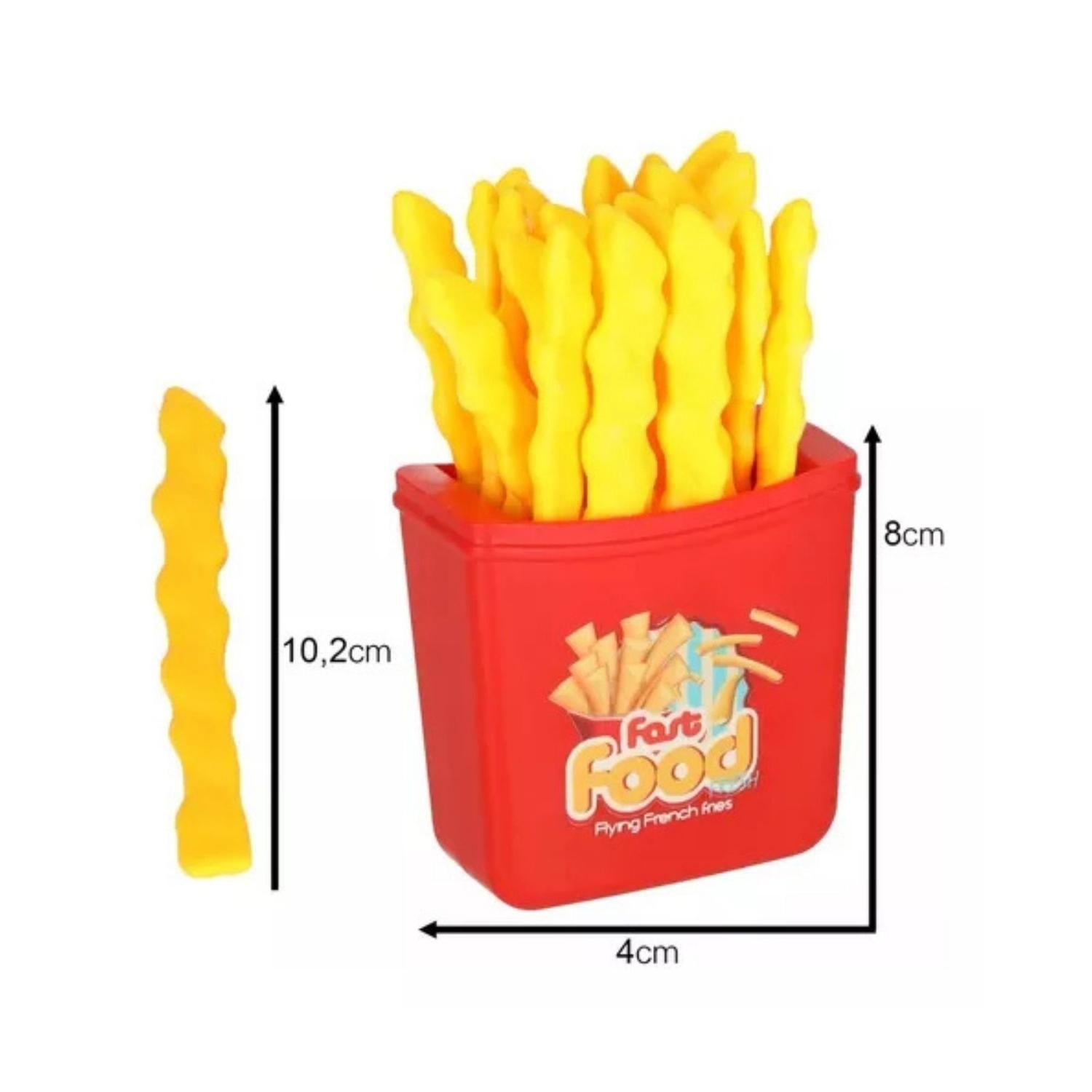 Juego De Mesa Papas Fritas Saltarinas Para Niños Y Niñas-4