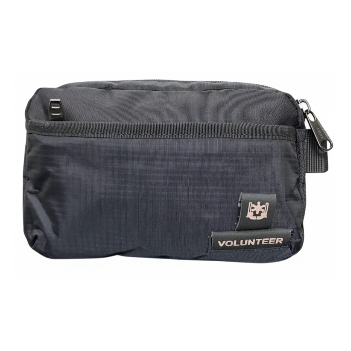 Banano Volunteer Bolso De Hombro Para Hombres Bolso Cruzado Casual-2