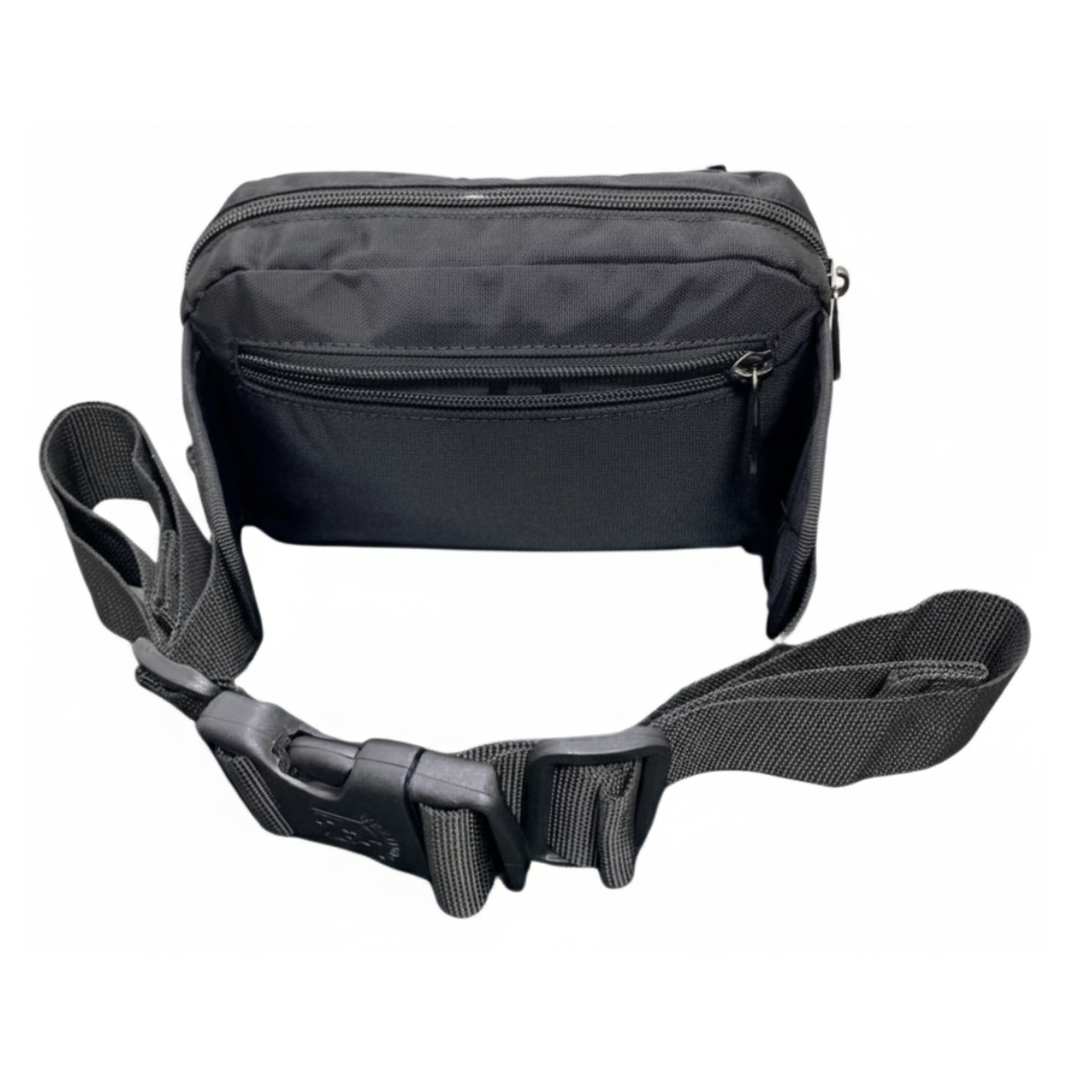 Banano Volunteer Bolso De Hombro Para Hombres Bolso Cruzado Casual-3