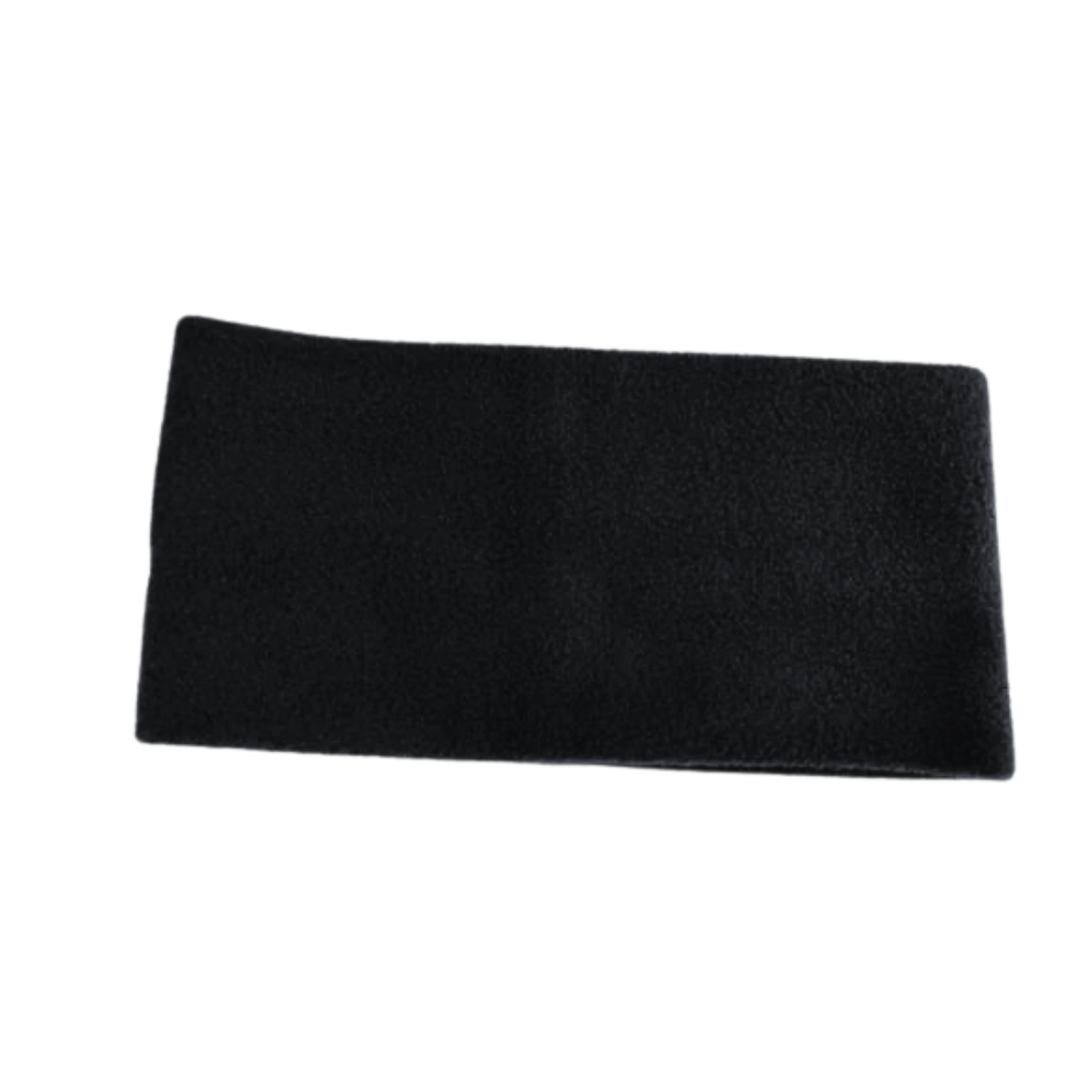 Cuello Polar Delgado Pieza De Polar Suave Calentador Cómodo-2