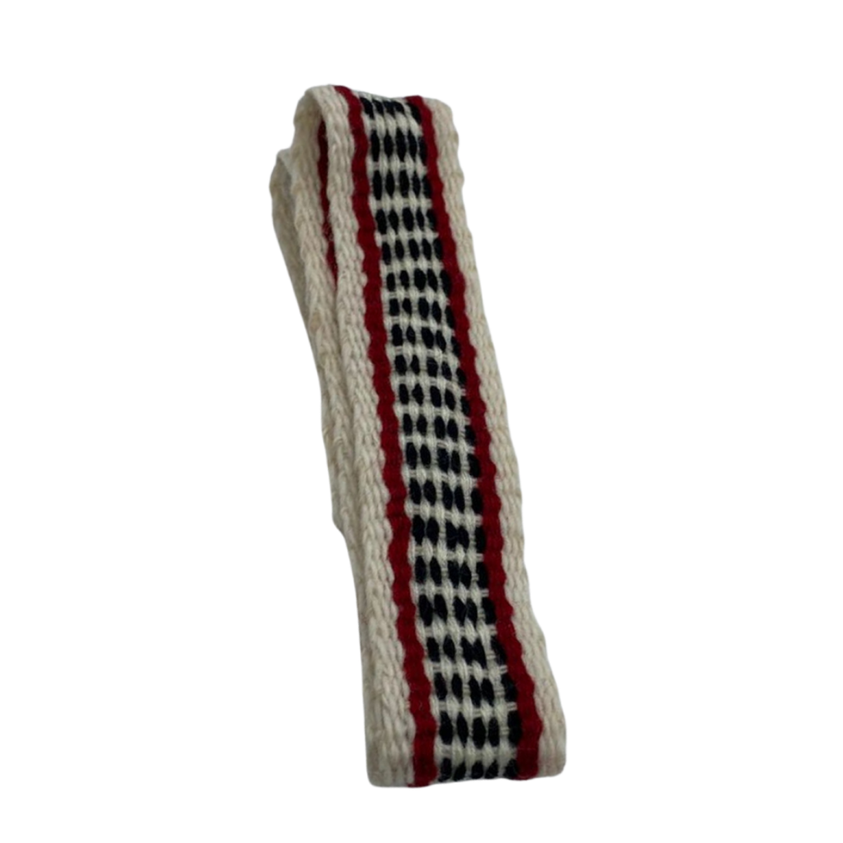 Rollo 20 Metros Trarilonco Cintillo Niño Mapuche Hombre Traje Mapuche-2