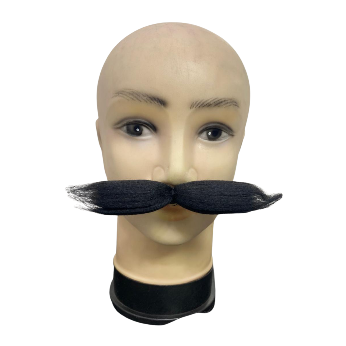 Barba Bigote Falsos Disfraz Halloween 2025-1