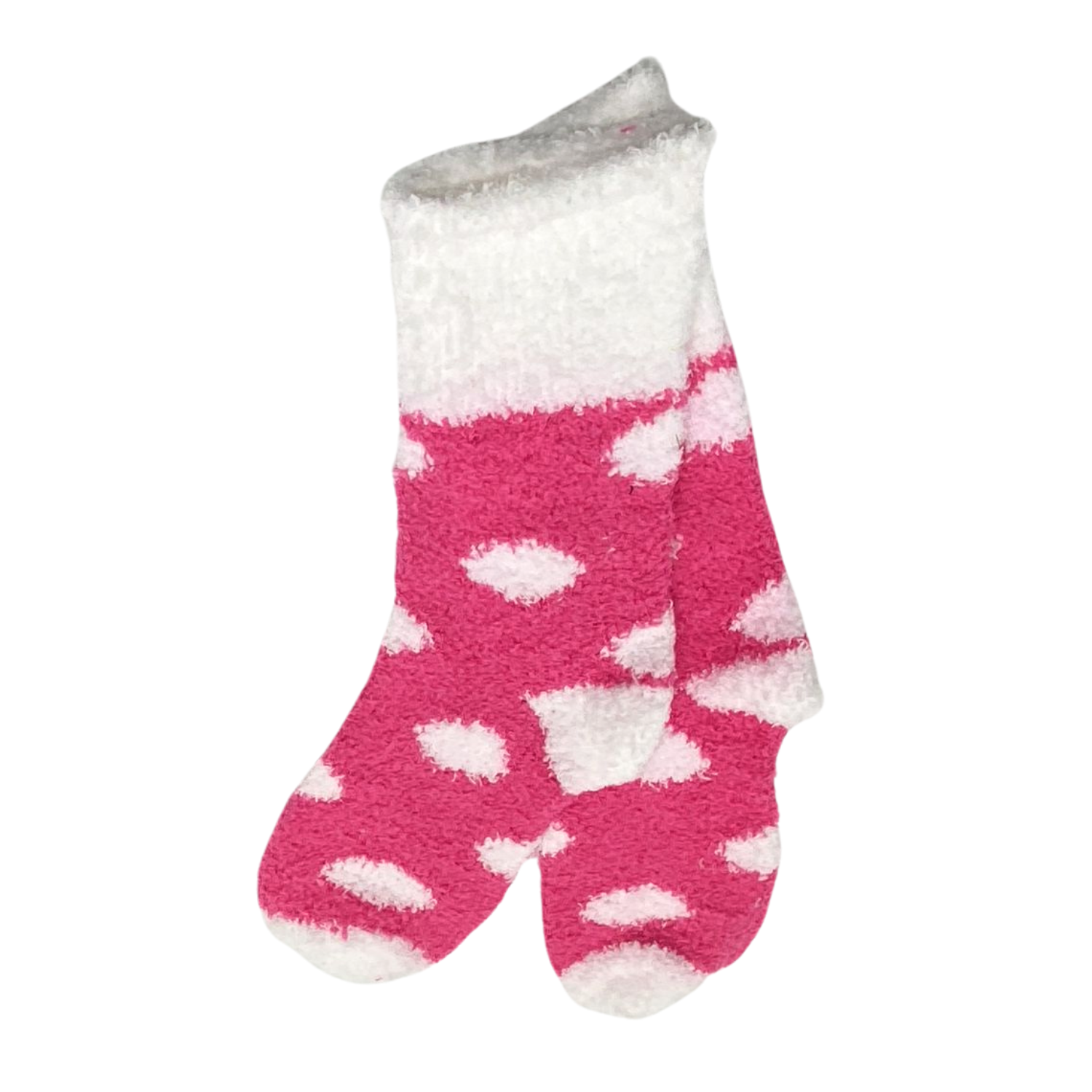 Pack De 4 Pares Calcetines Largos De Mujer Térmicos Surtidos-2