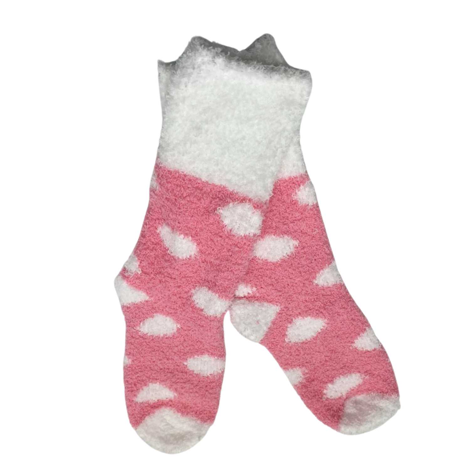 Pack De 4 Pares Calcetines Largos De Mujer Térmicos Surtidos-3