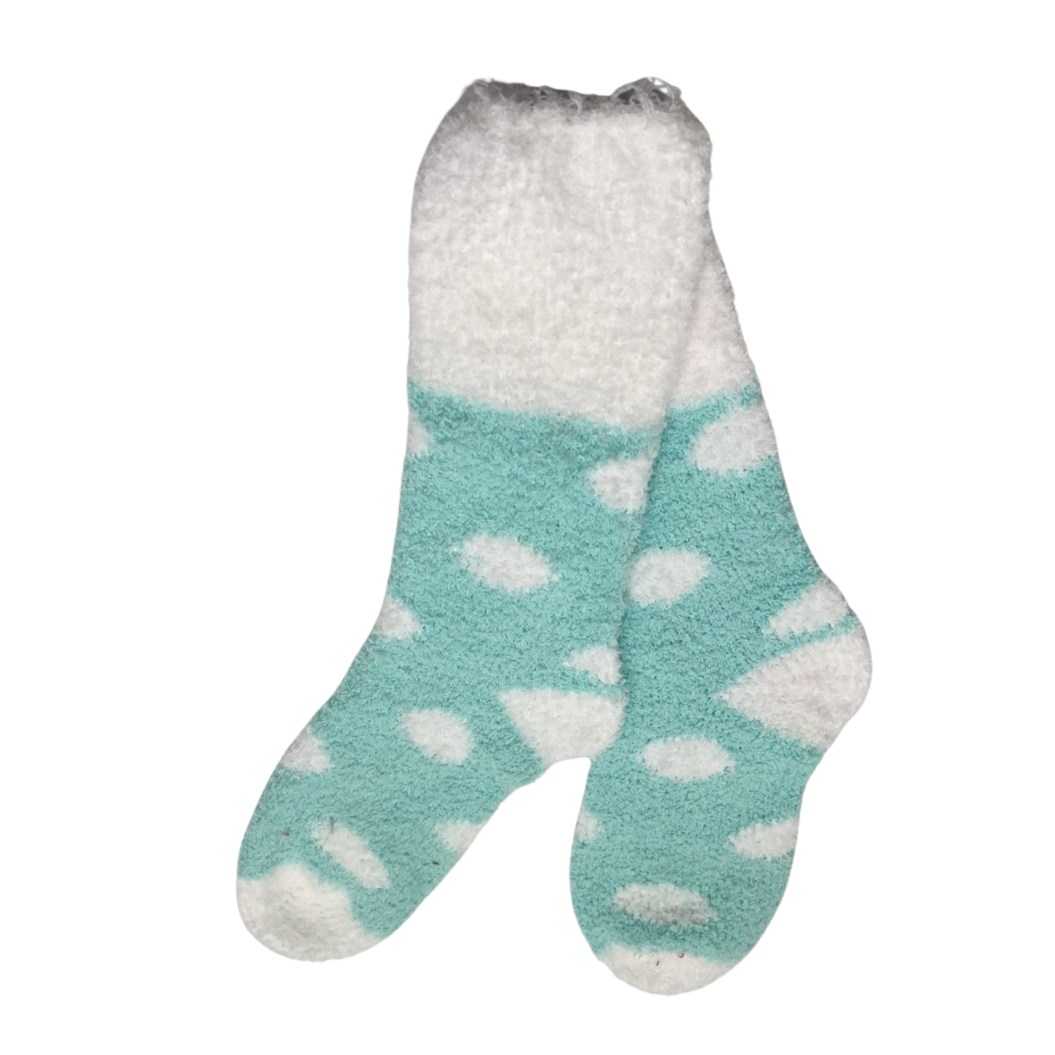 Pack De 4 Pares Calcetines Largos De Mujer Térmicos Surtidos-4
