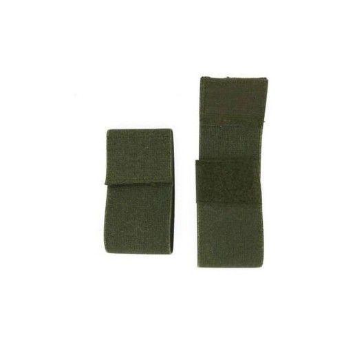 Liga Pantalon Elástica Uniforme Bota Juego -0