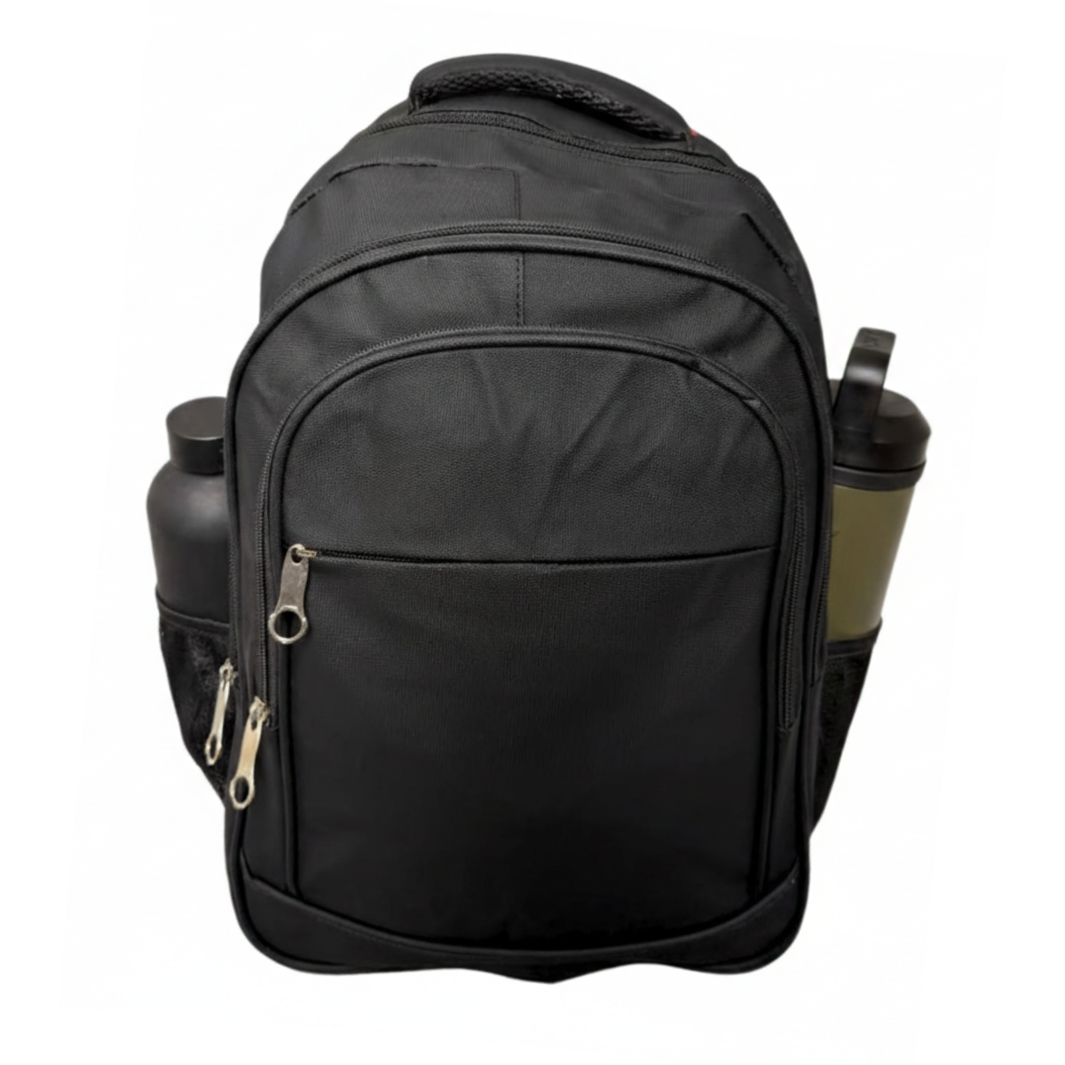 Mochila Multiusos De Uso Diario Urbana De Alta Resistencia-5