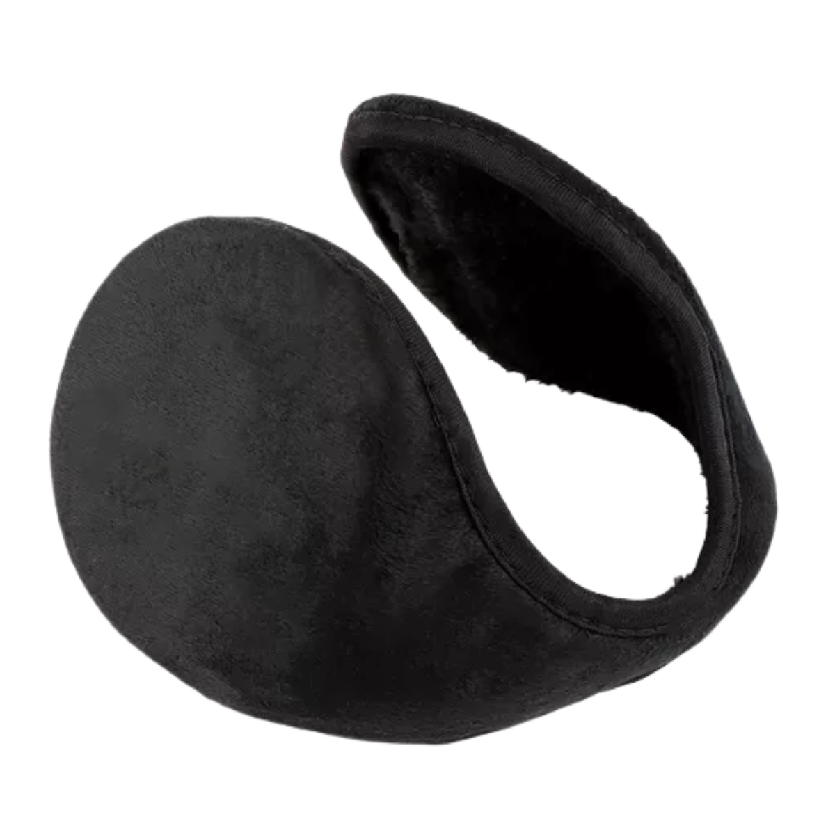 Orejera Polar Nuca Ajustable Unisex Invierno Ear Band Ekol-2
