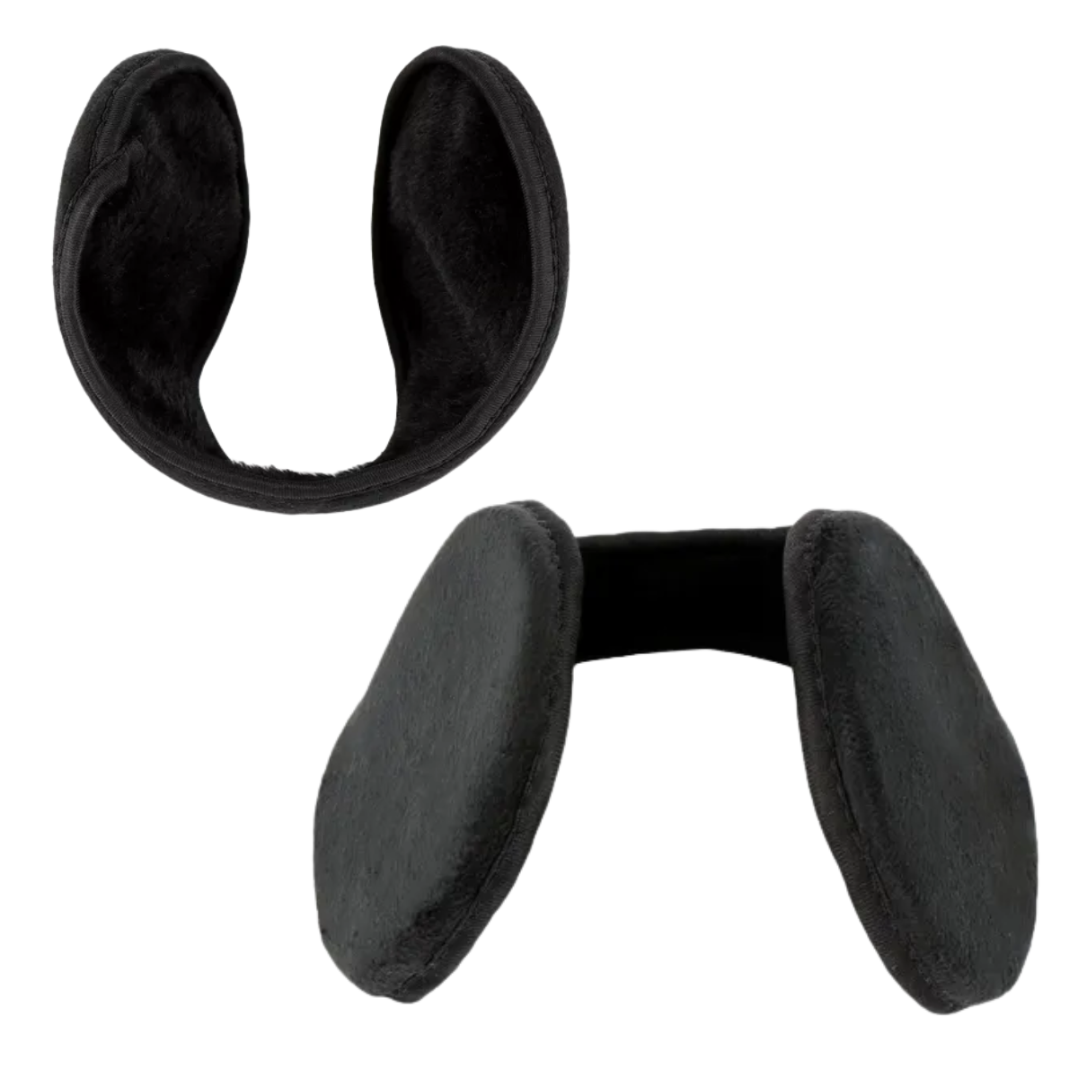 Orejera Polar Nuca Ajustable Unisex Invierno Ear Band Ekol-3