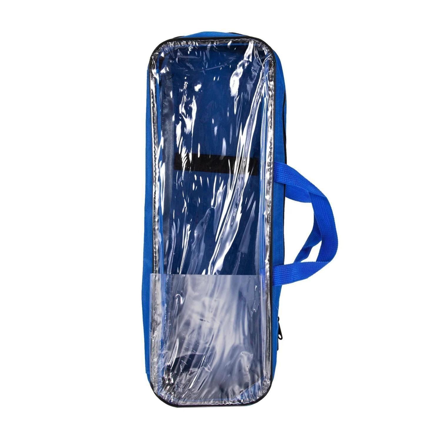 Set Pesca Caña De Pescar Telescópica Mosquero Carrete Pesca-2