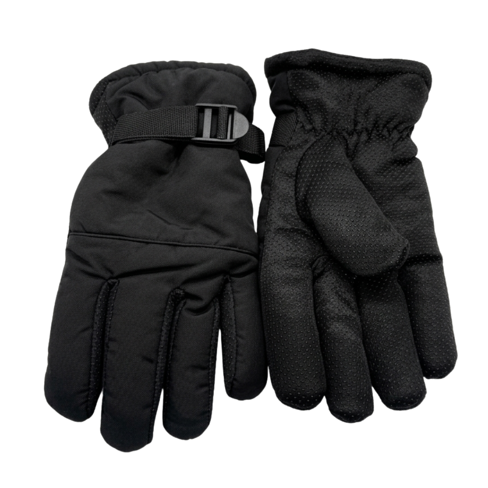 Pack 12 Guantes De Invierno Esquí Montañismo Para La Nieve-1