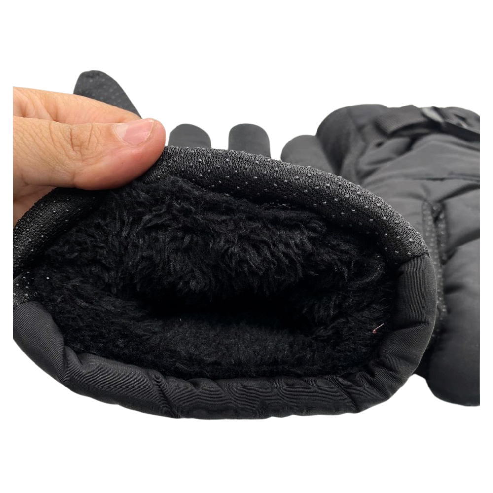 Pack 12 Guantes De Invierno Esquí Montañismo Para La Nieve-4