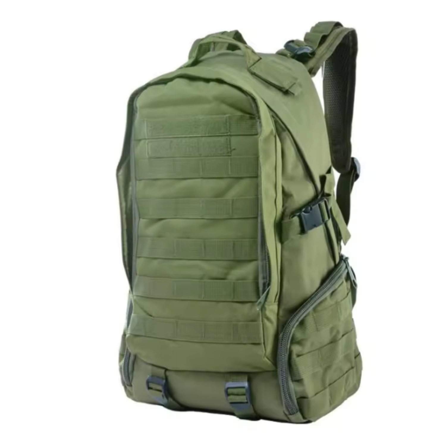 Verde Militar
