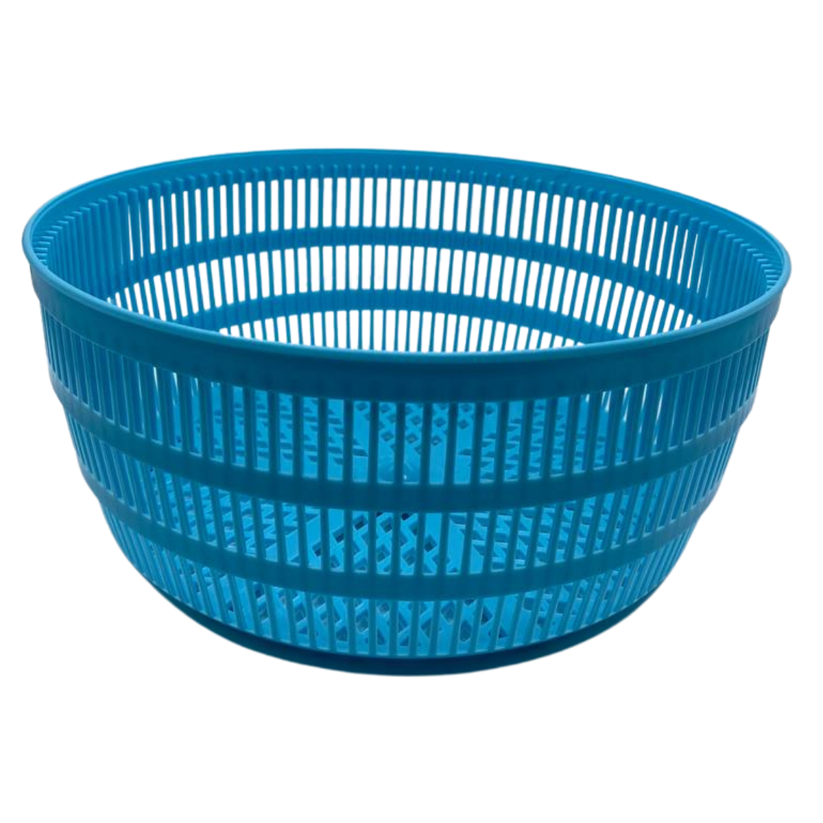 Centrifugador Secadora De Lechuga Escurridor De Verduras Premium-3