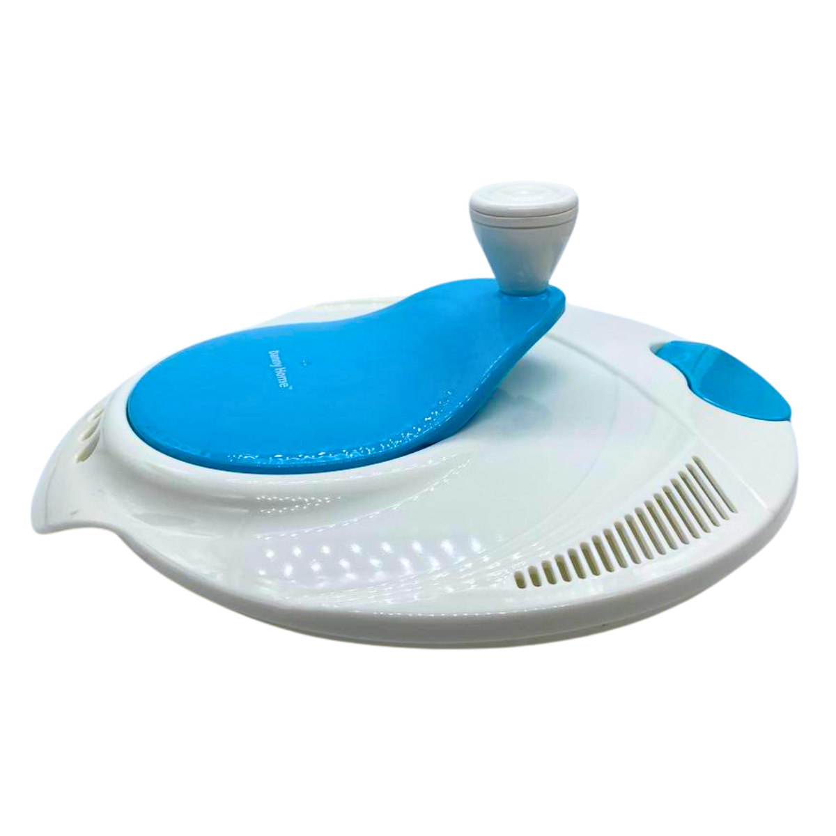 Centrifugador Secadora De Lechuga Escurridor De Verduras Premium-6