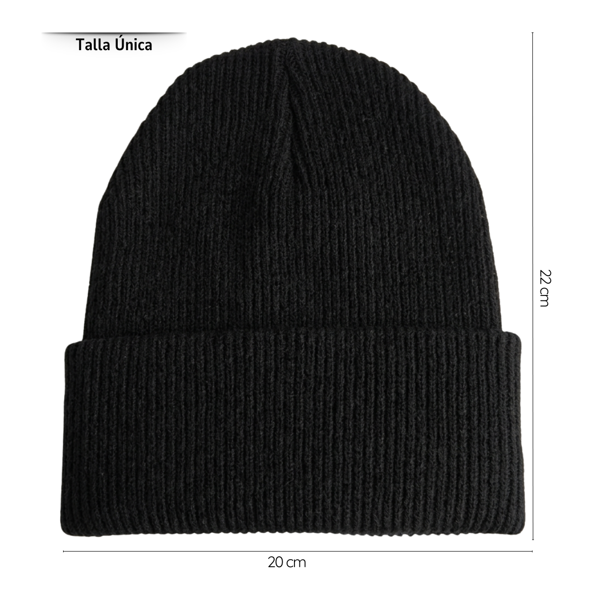 Set Invierno Térmico 3 En 1: Gorro Polar + Cuello + Guantes Lana-2