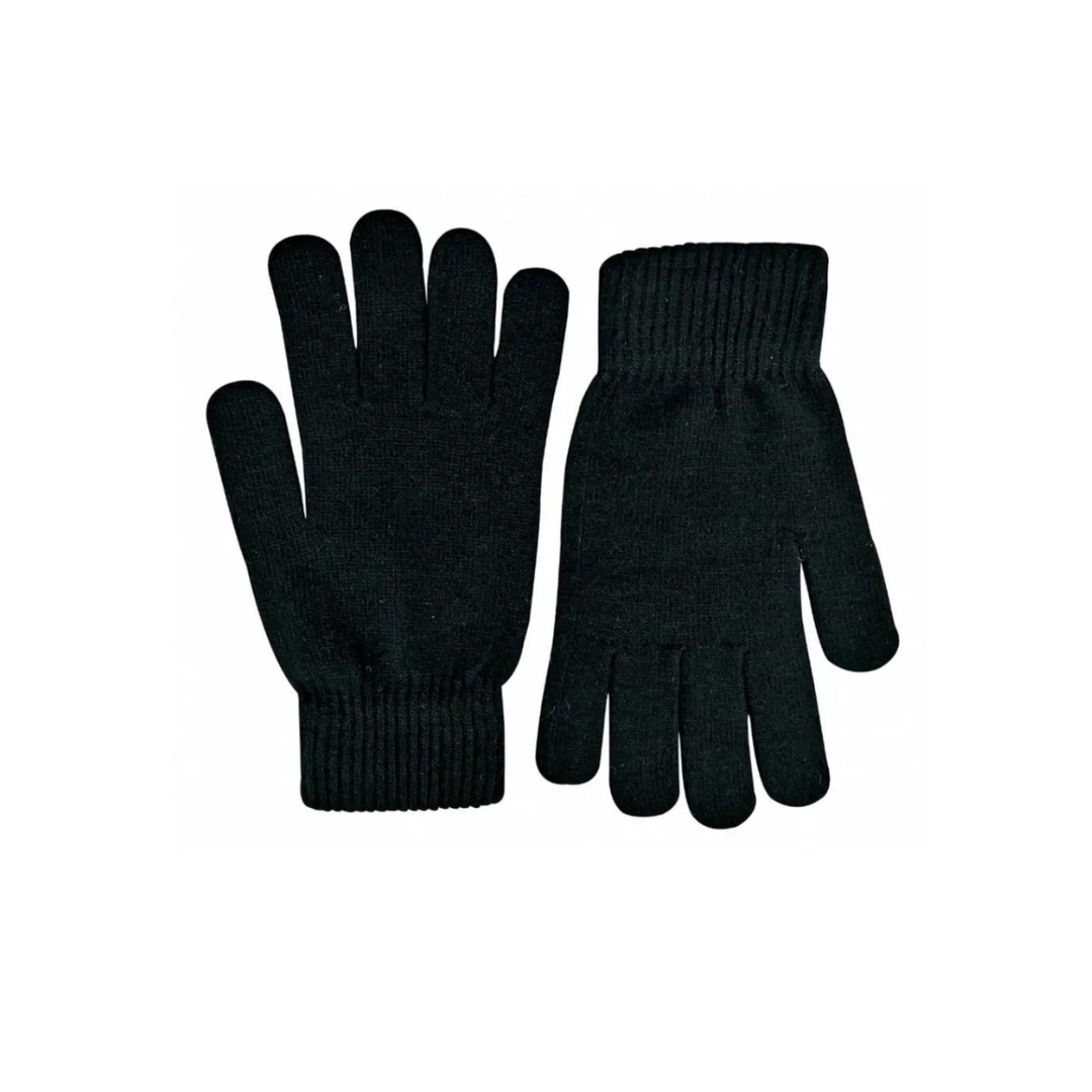 Guantes Lana Chiporro Ideal Invierno-2