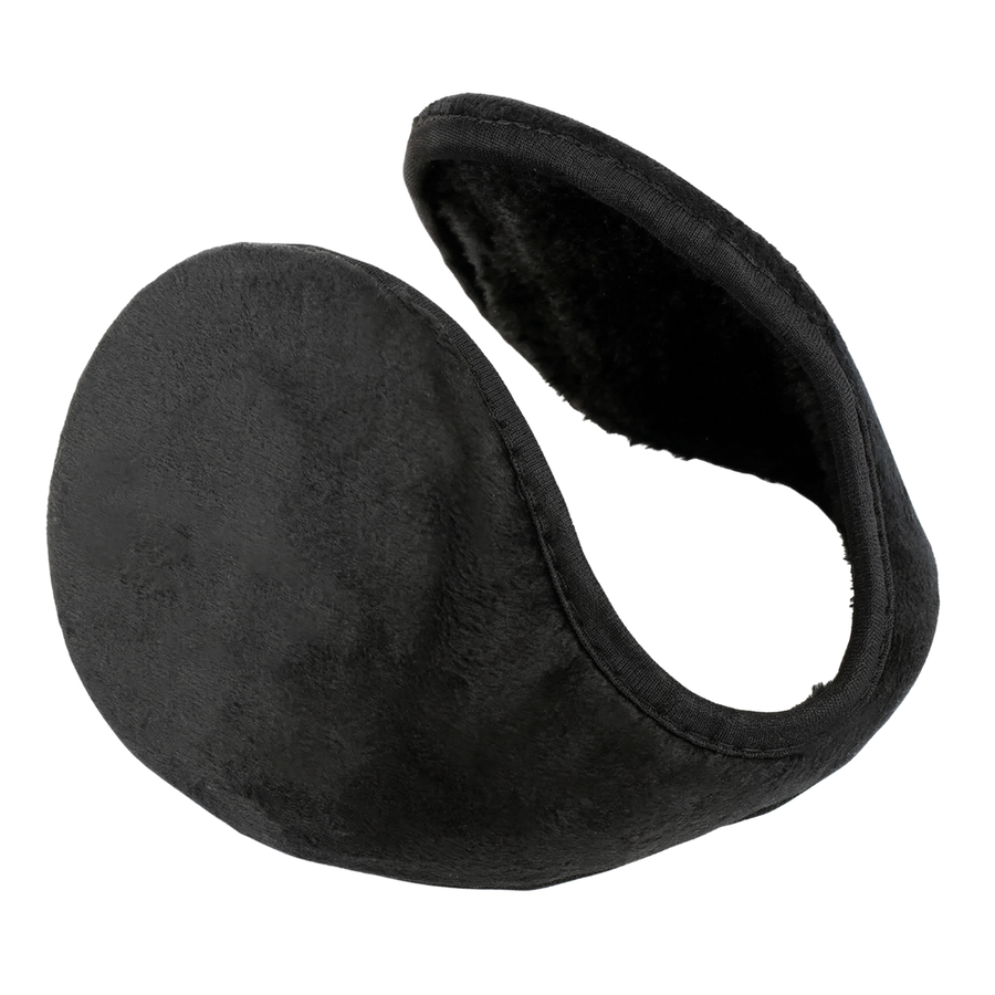 Orejera Polar Nuca Ajustable Unisex Invierno-1