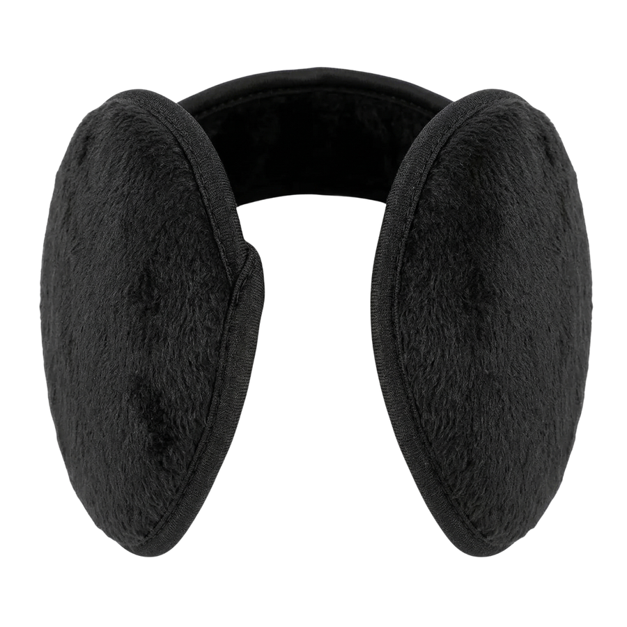 Orejera Polar Nuca Ajustable Unisex Invierno-2