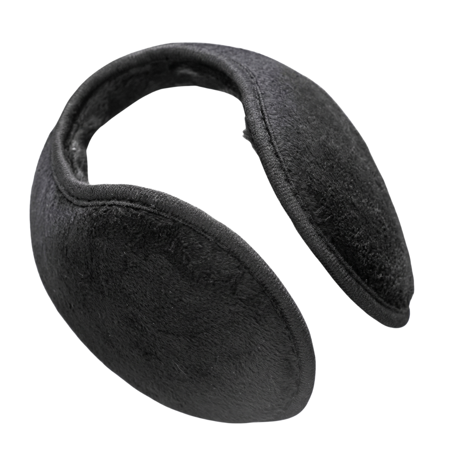 Orejera Polar Nuca Ajustable Unisex Invierno-3