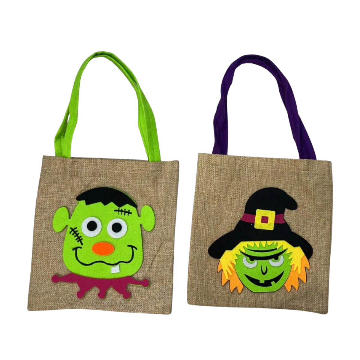Pack 2 Bolsas Dulces Premium Halloween 2025-2