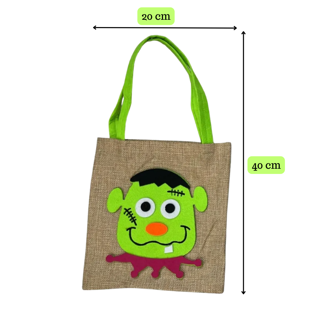 Pack 2 Bolsas Dulces Premium Halloween 2025-3