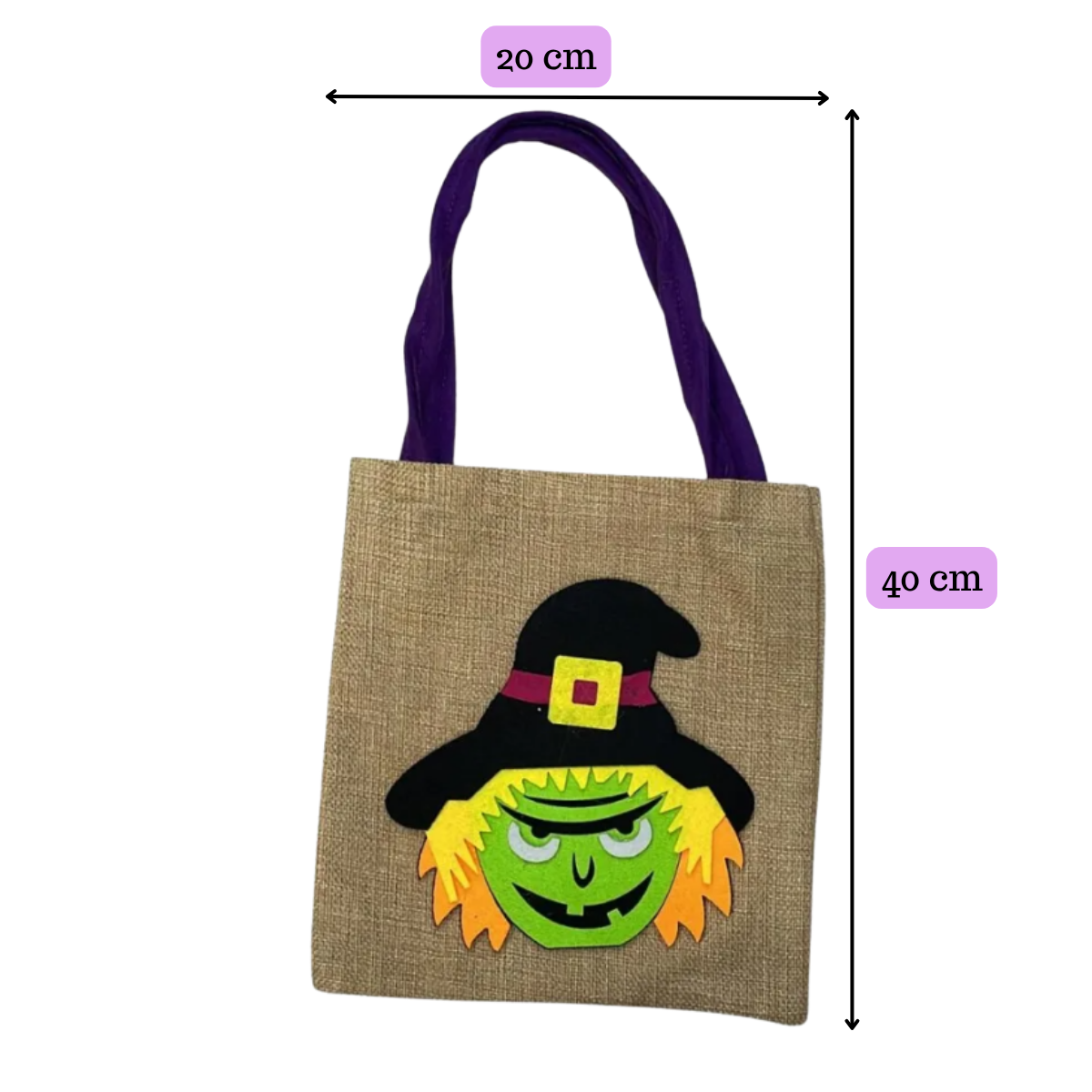 Pack 2 Bolsas Dulces Premium Halloween 2025-4