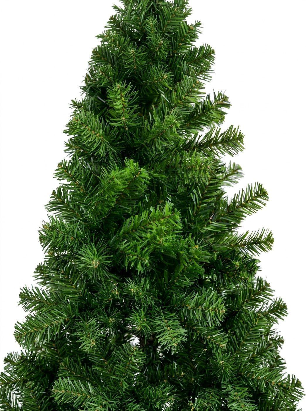Arbol de Navidad Pino Verde 210cm Artificial-3