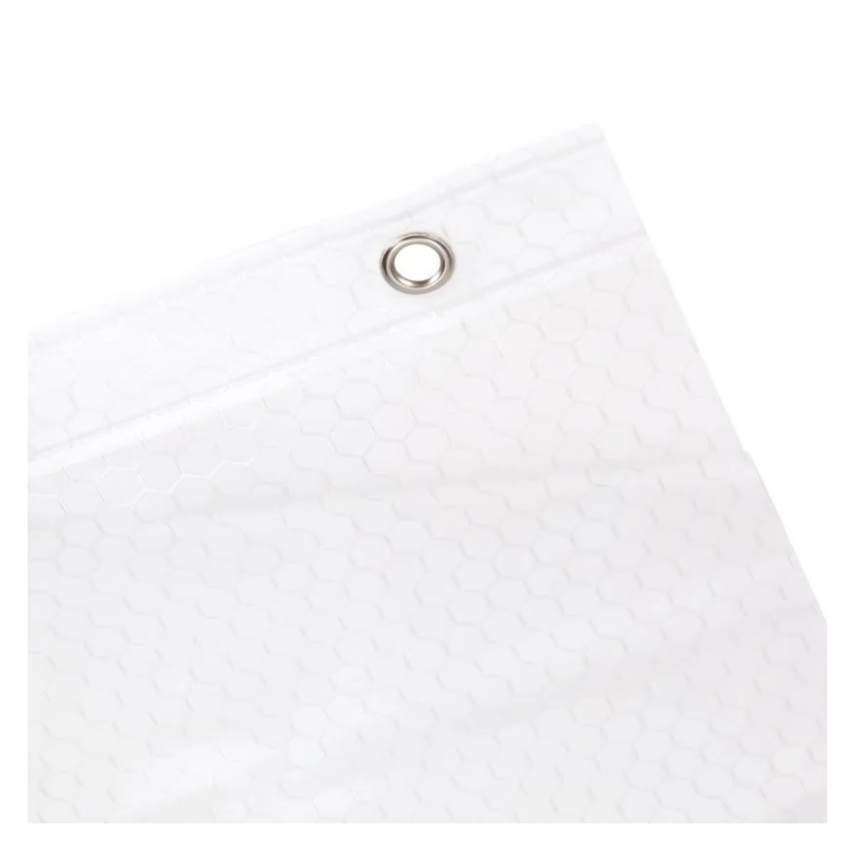 Forro Cortina Peva Texturizada Para Baño Resistente Flexible-2