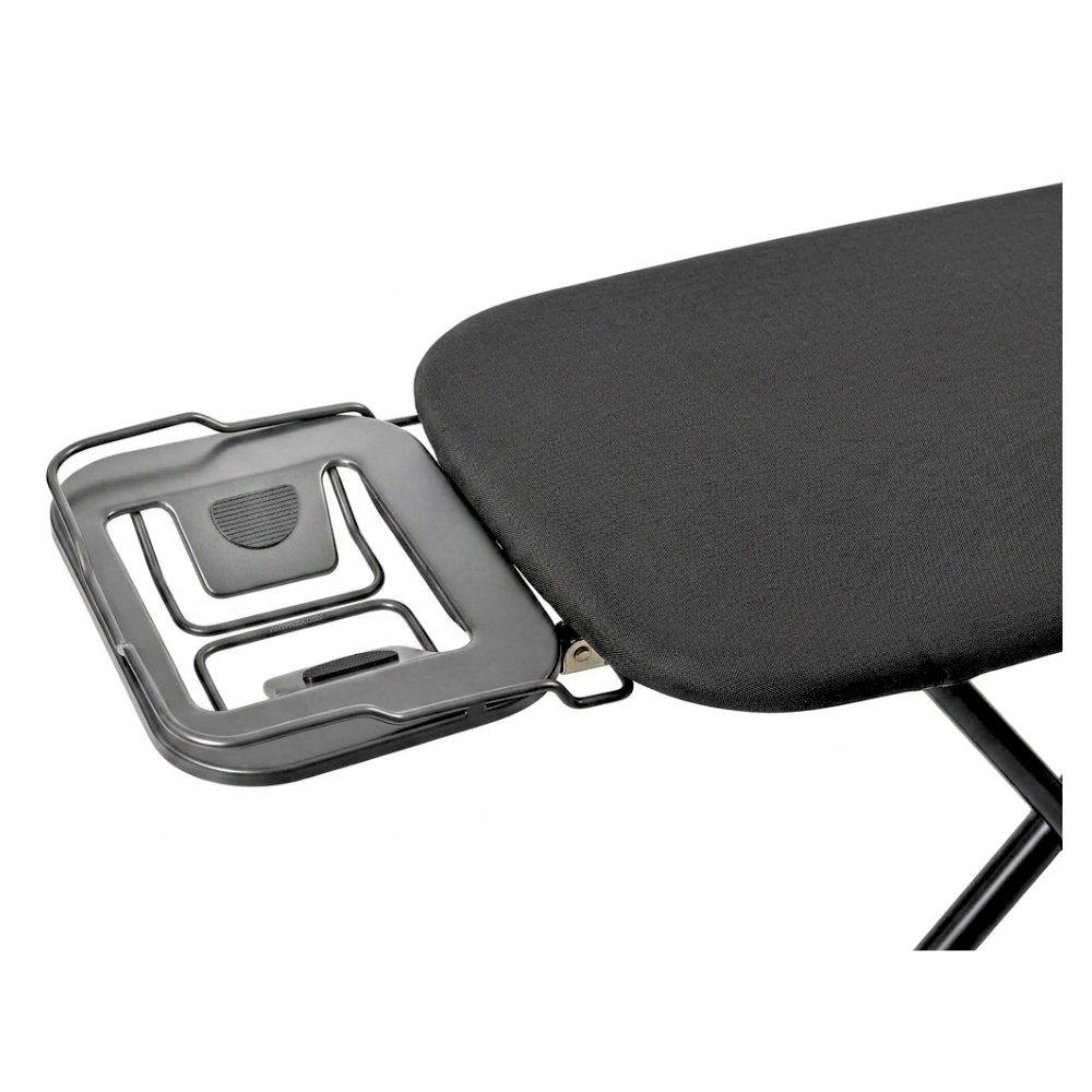 Tabla De Planchar Reforzada Plegable Premium Diseño Moderno 135x90 cm-3