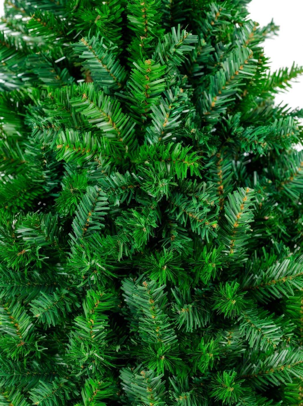 Arbol de Navidad Pino Verde 240cm Artificial-3