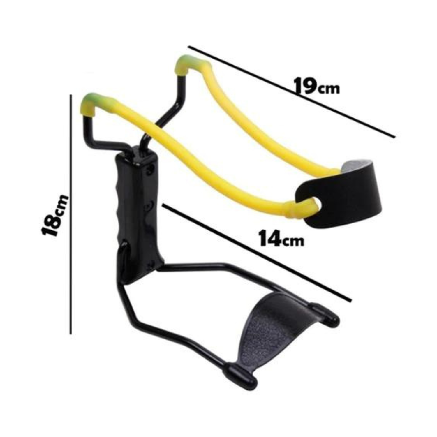 Honda Resortera Plegable Outdoor-3