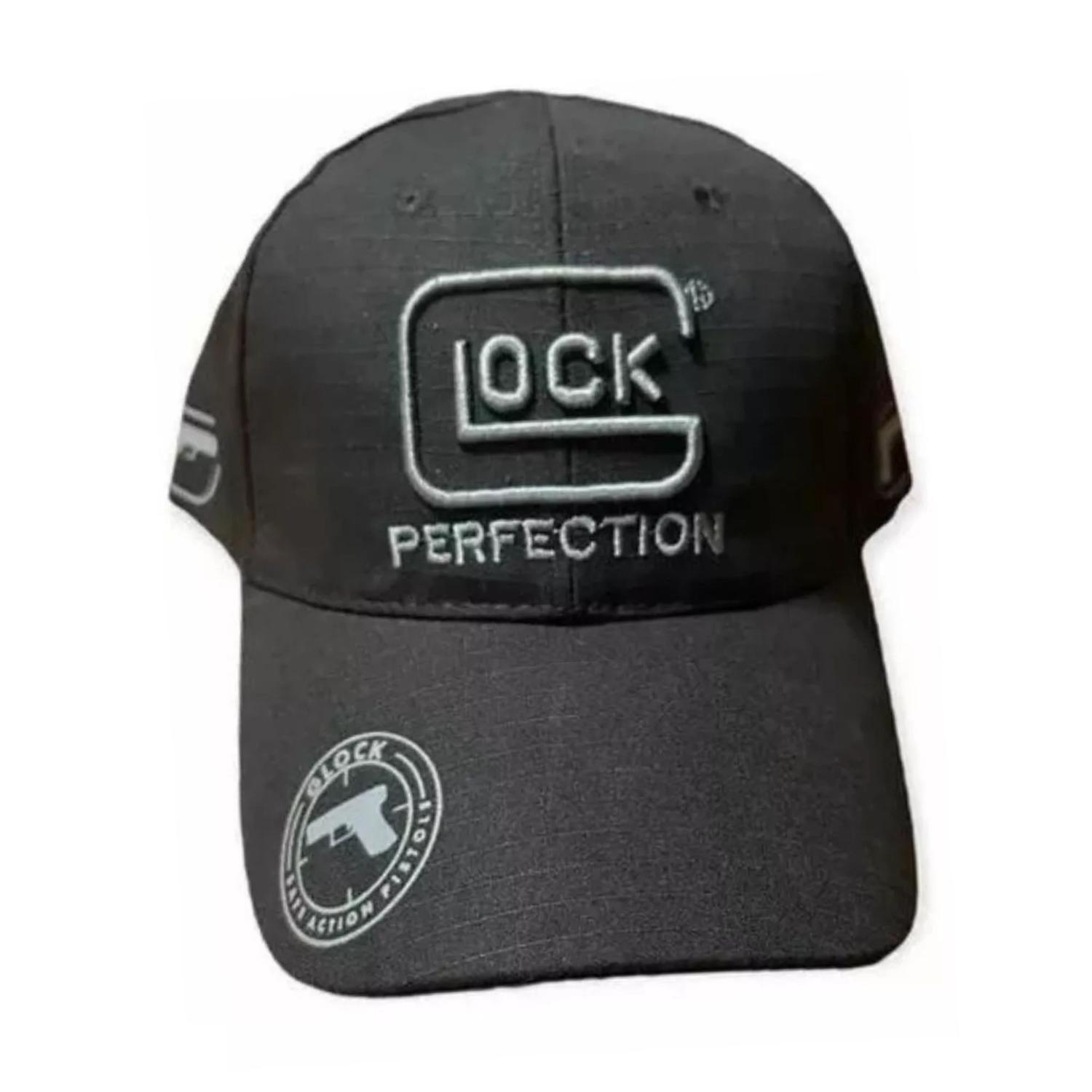 Jockey Gorro Glock Airsoft Outdoot Tactico-2