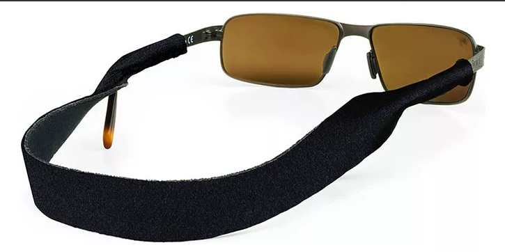 Sujetador De Lentes Elásticos Cordón Deportivo Ajustables-0