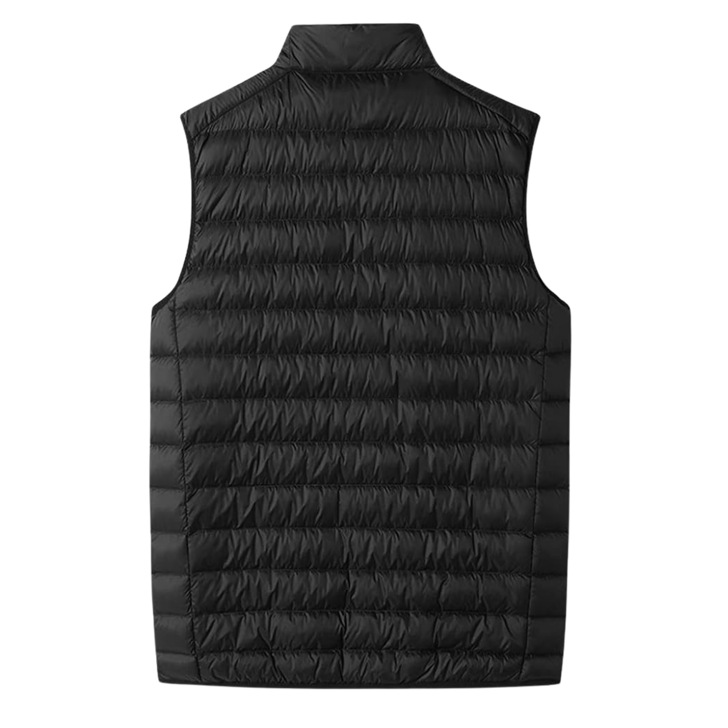 Chaqueta Sin Mangas Ripstop Liviana-1