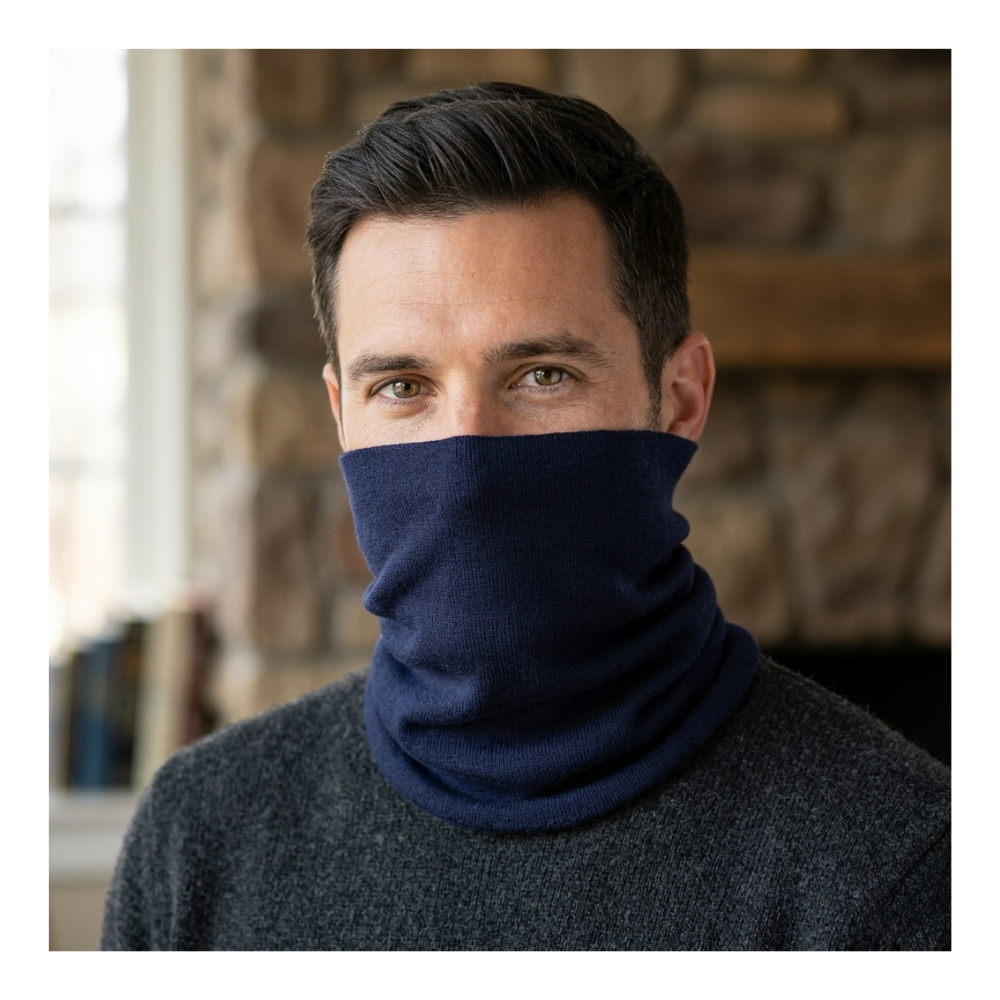 Cuello Bandana Mascarilla Multifuncional Micropolar Outdoor-0